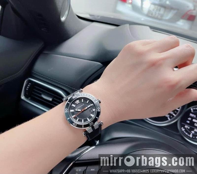Replica Versace watch 112025 Watch