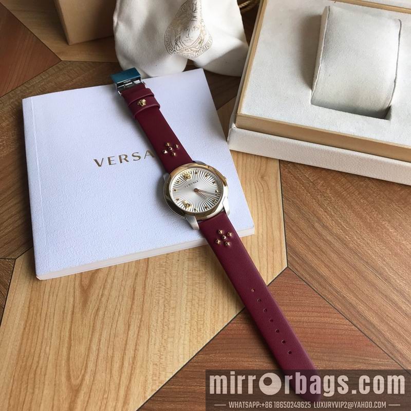 Replica Versace 38mm 112030 Watch