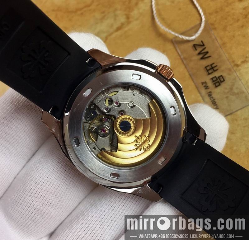 Replica Patek Philippe 40mm 090412 Watch