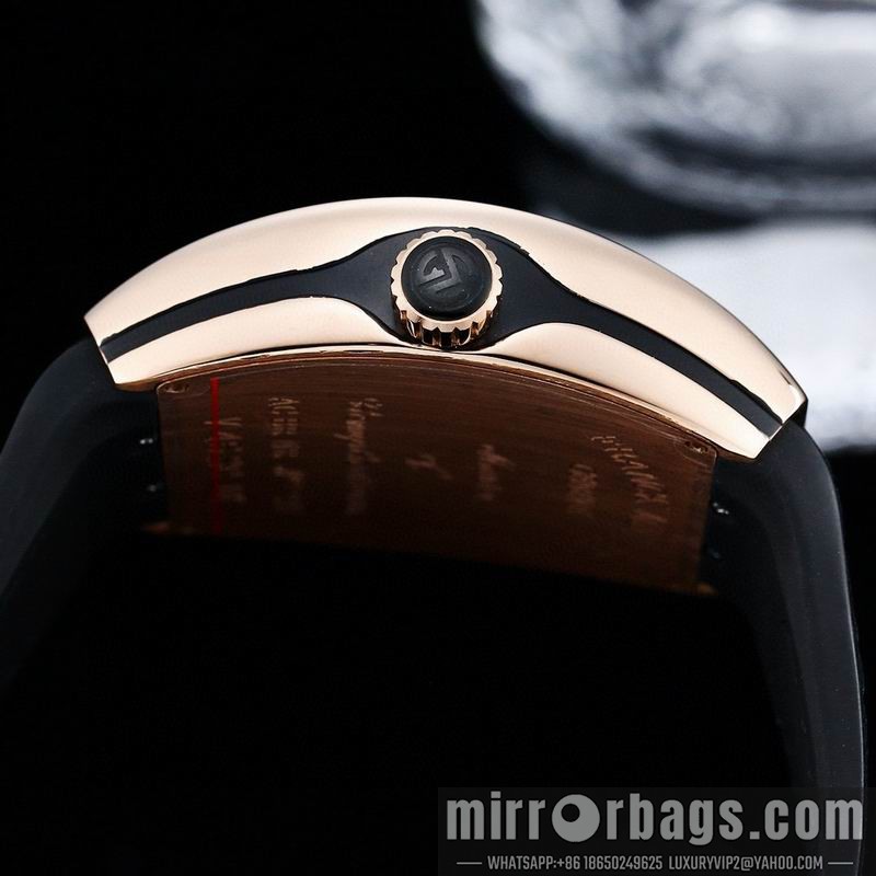 Replica Franck Muller 54X42mm 091681 Watch