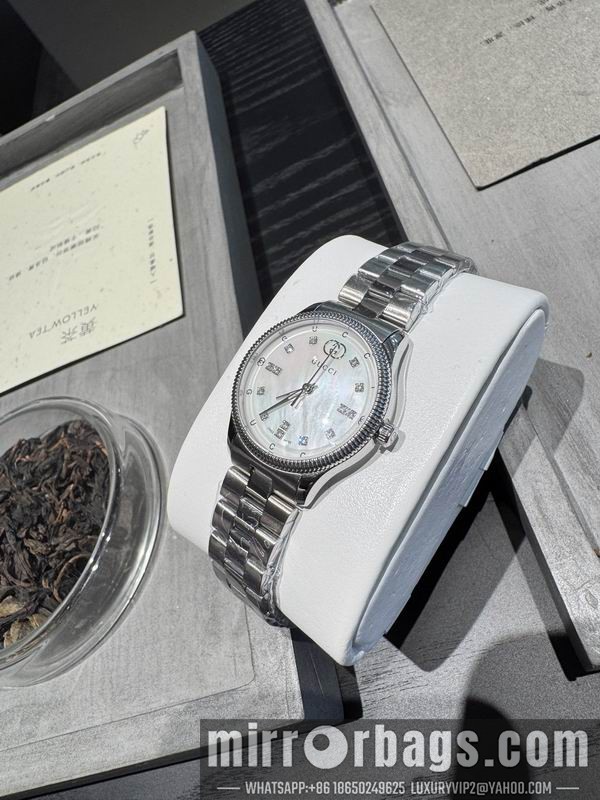 Replica Gucci watch 101417 Watch