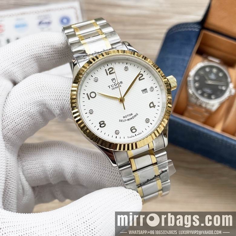 Replica Tudor men watch M14 Watch