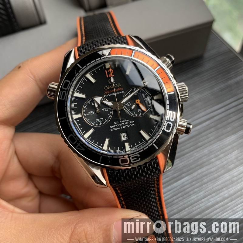 Replica Omega 43mm 090513 Watch