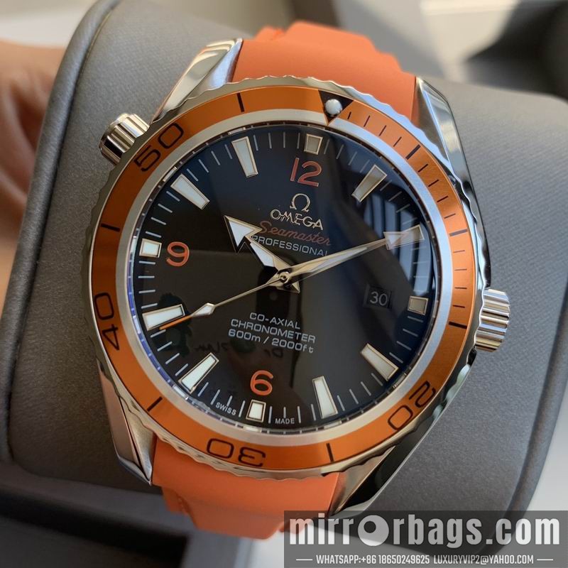 Replica Omega 44mm 090503 Watch