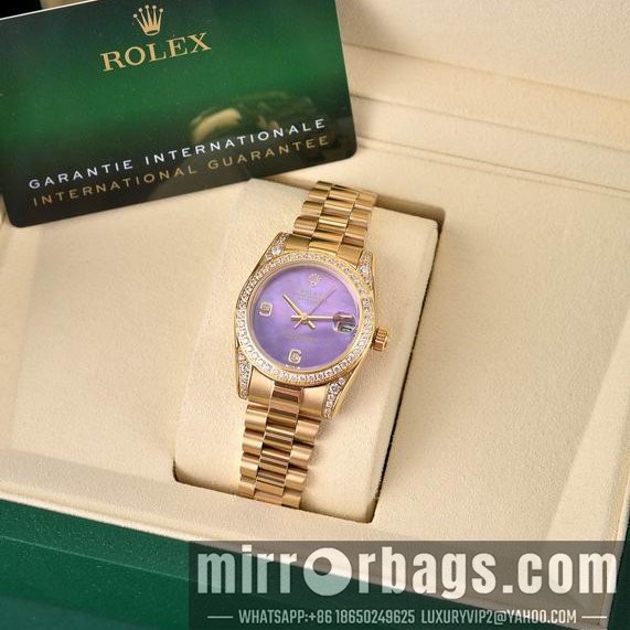 Replica Rolex 31mm 040949 Watch