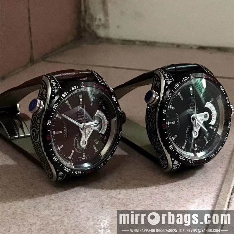 Replica Tag Heuer watch 092101 Watch