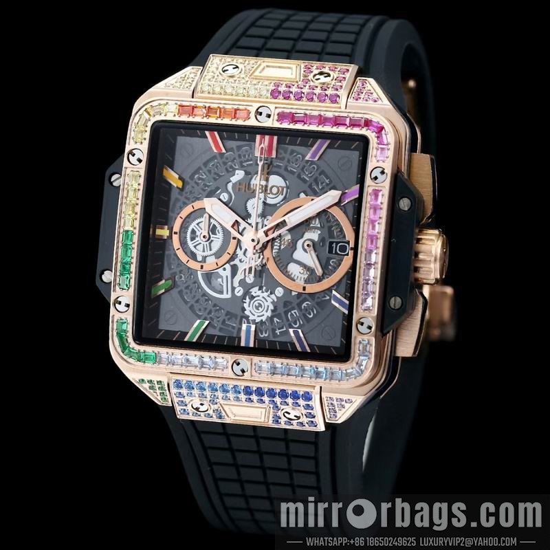 Replica Hublot 40mm 082390 Watch