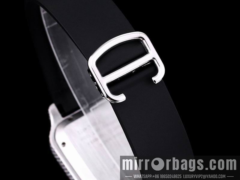 Replica Cartier 40mm 082138 Watch