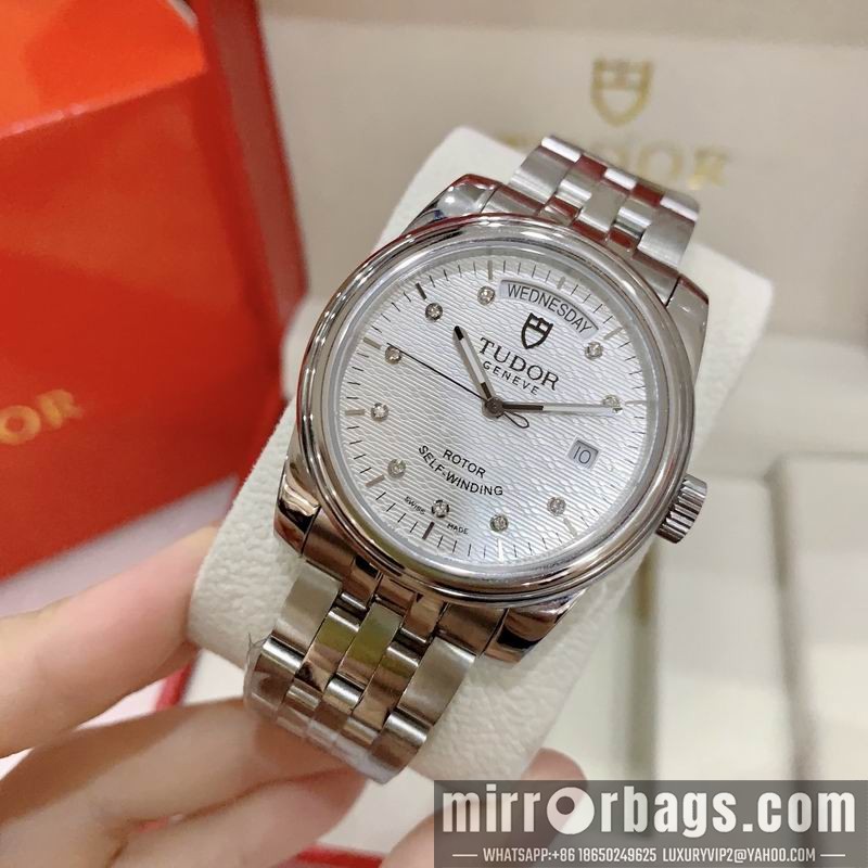 Replica Tudor 39mm 072442 Watch