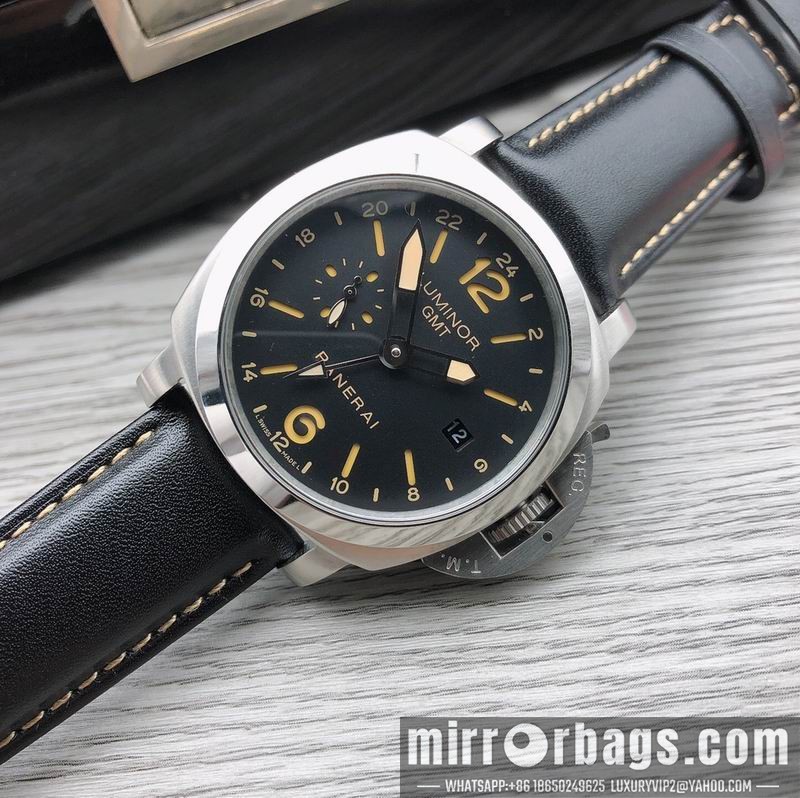 Replica Panerai 44mm 090422 Watch