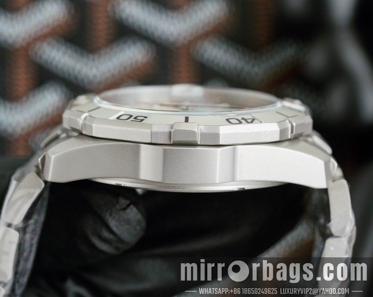 Replica TAG Heuer men 43mm M01 Watch