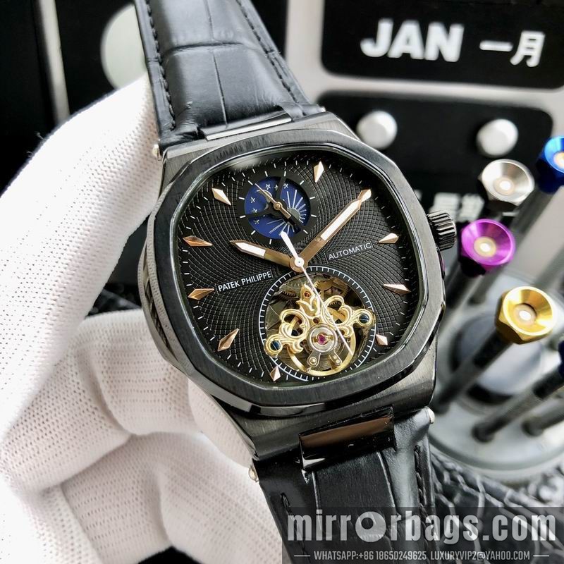 Replica Patek Philippe 42mm 090451 Watch