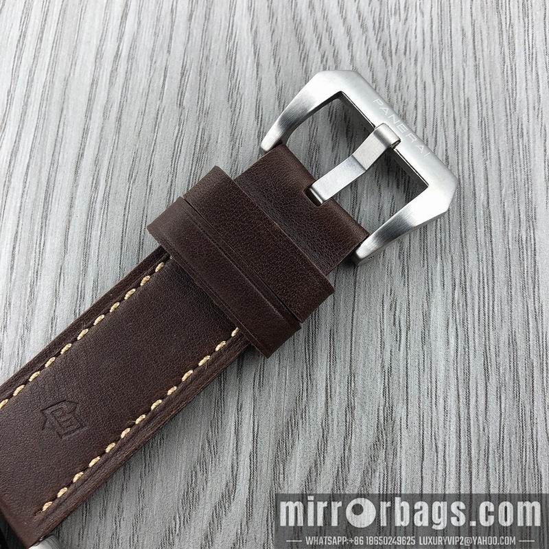 Replica Panerai 44mm 090417 Watch