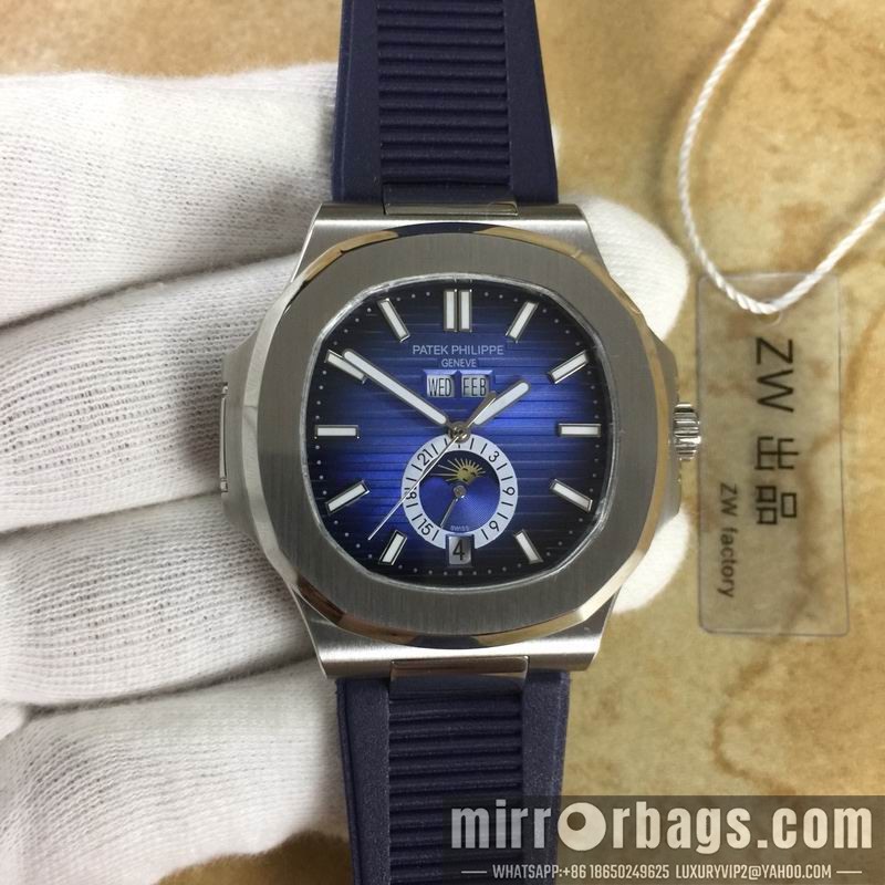 Replica Patek Philippe 40mm 090413 Watch