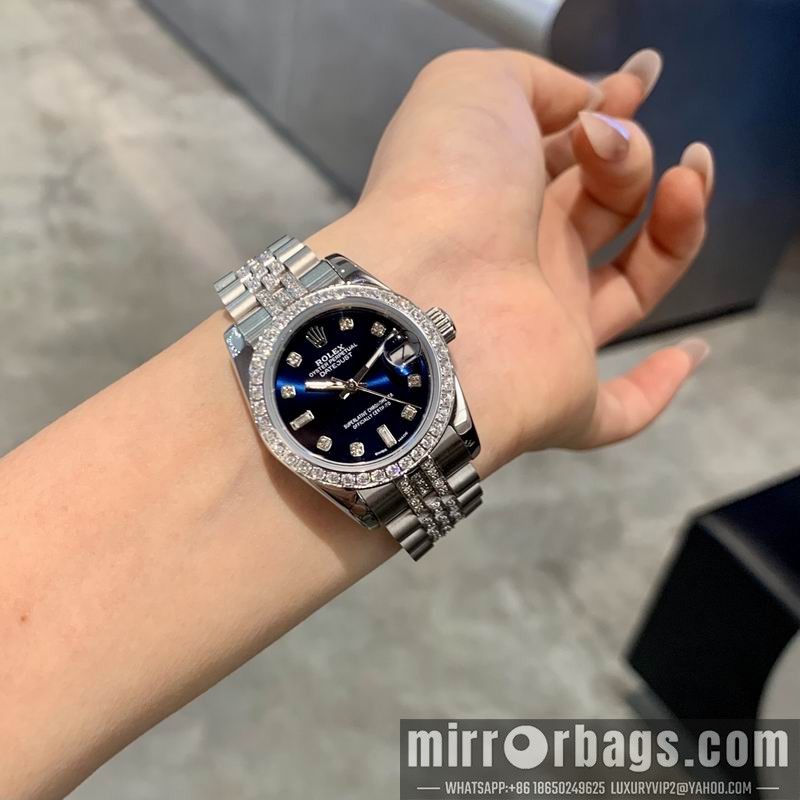 Replica Rolex 31mm 110382 Watch