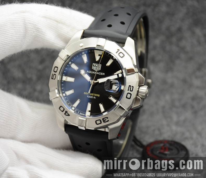Replica Tag Heuer men 44X14mm M72 Watch