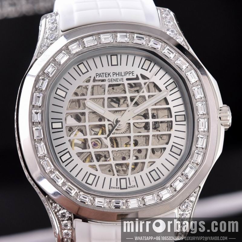 Replica Patek Philippe 41mm 042375 Watch