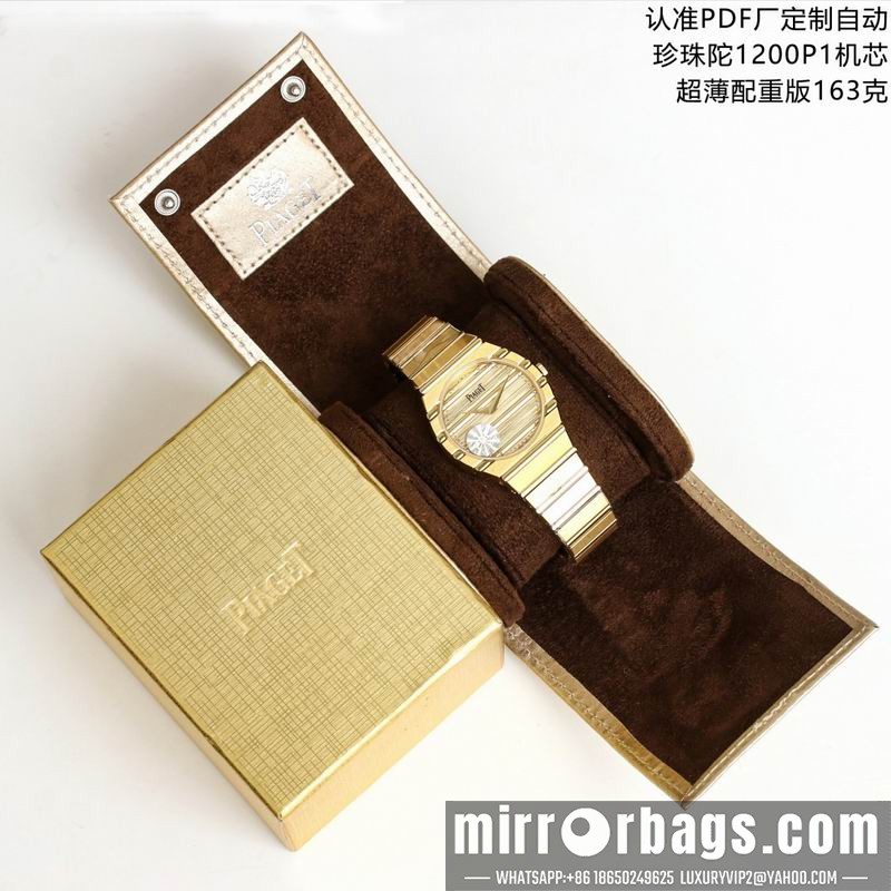 Replica Piaget 38mm 040914 Watch