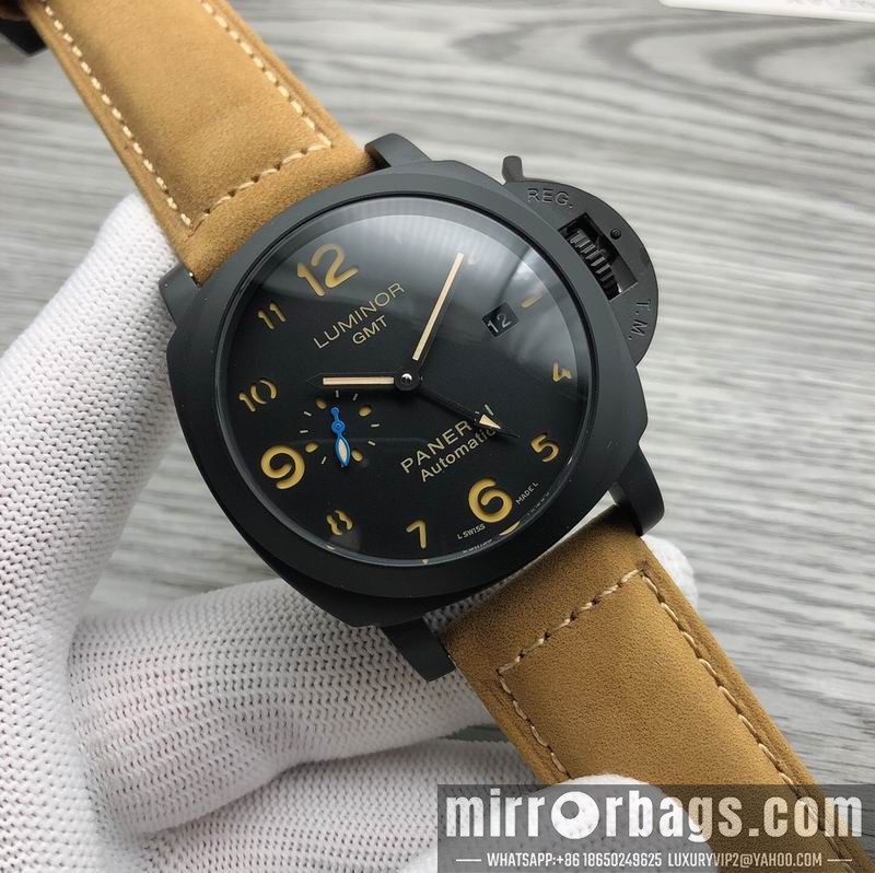 Replica Panerai 44mm 090472 Watch