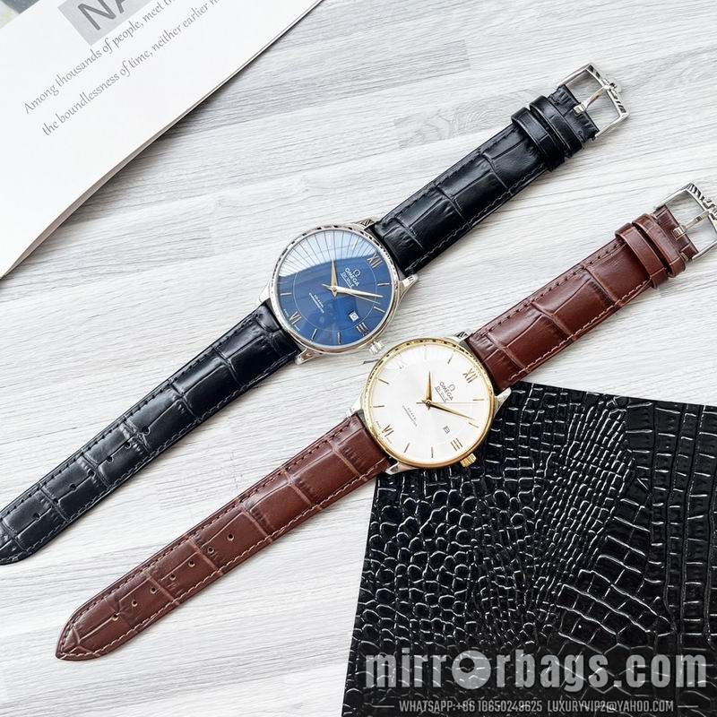 Replica Omega 41mm 082358 Watch