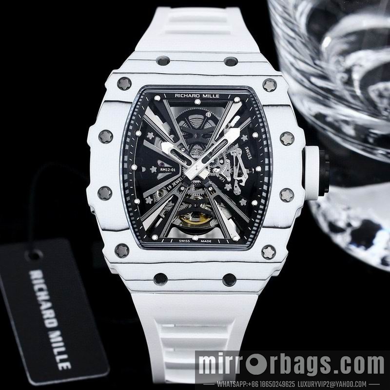 Replica Richard Mille 45X15mm 051012 Watch