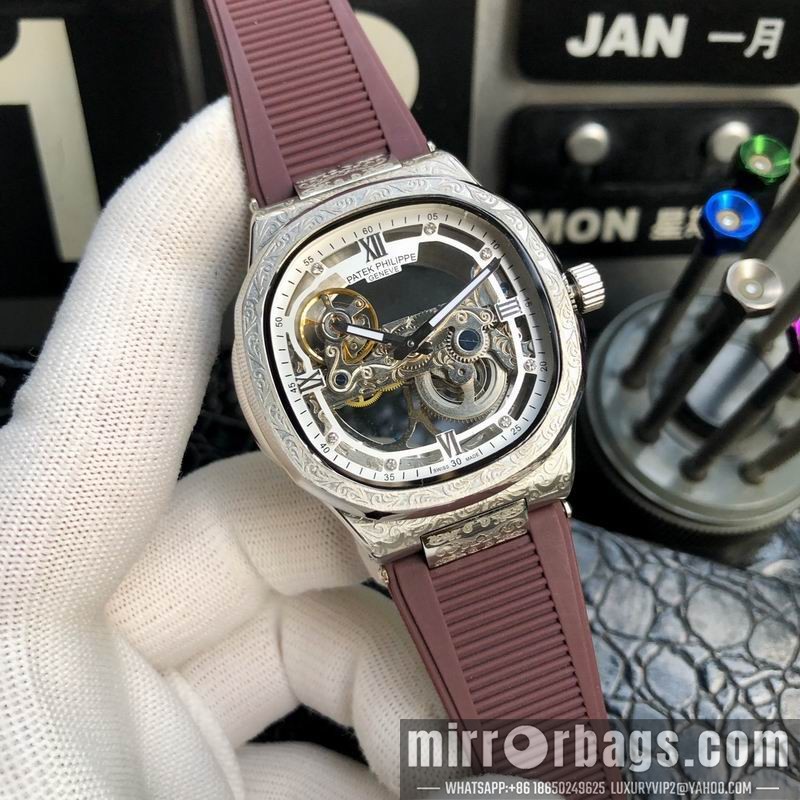 Replica Patek Philippe 42mm 090471 Watch