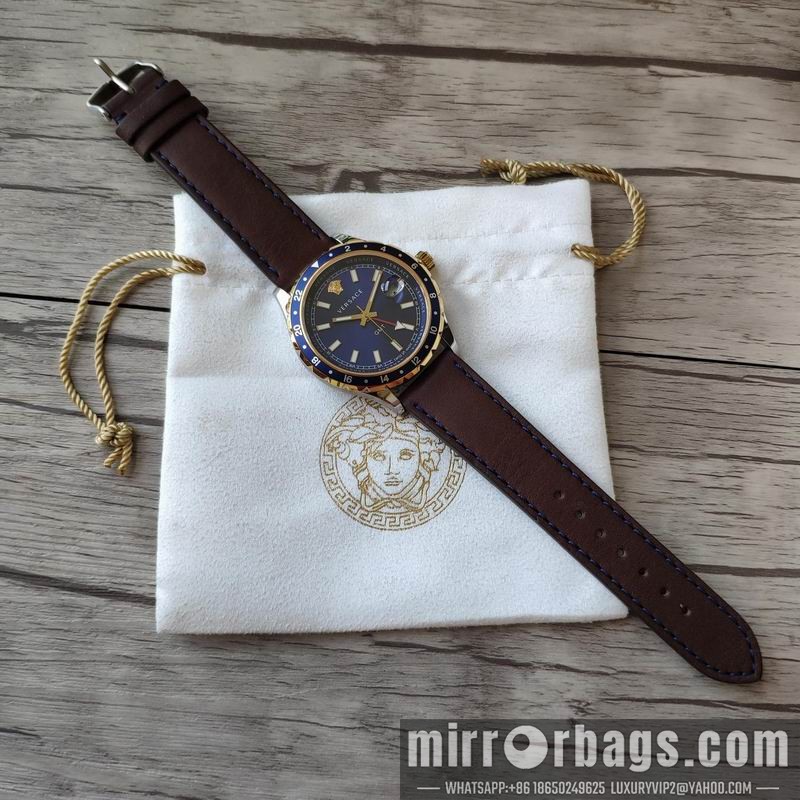 Replica Versace 42mm 080668 Watch