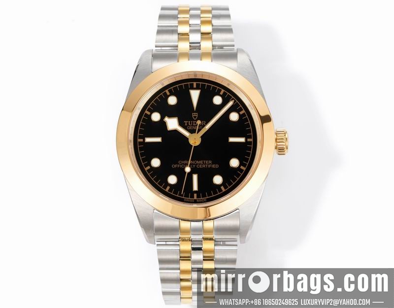 Replica Tudor 41mm 080414 Watch