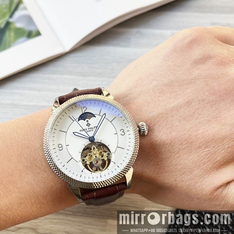 Replica Patek Philippe 42mm 032559 Watch
