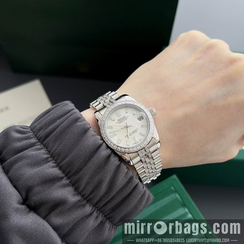 Replica Rolex 31mm 110399 Watch