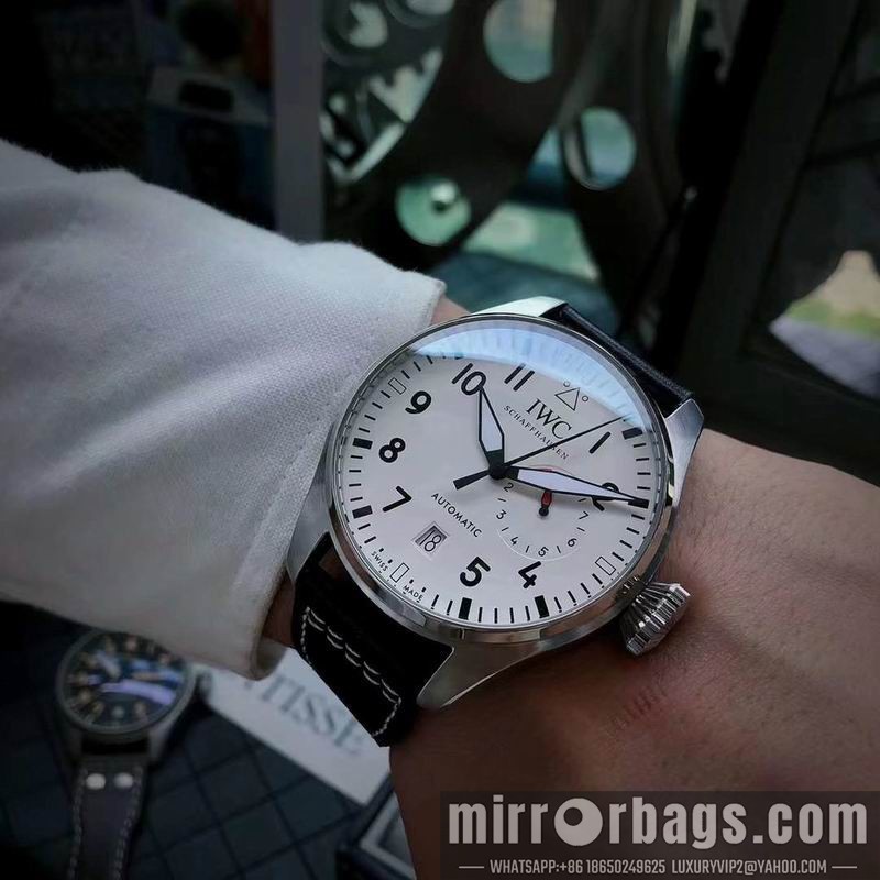 Replica IWC 44mm 082203 Watch