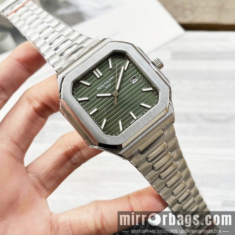 Replica Patek Philippe 42mm 090418 Watch