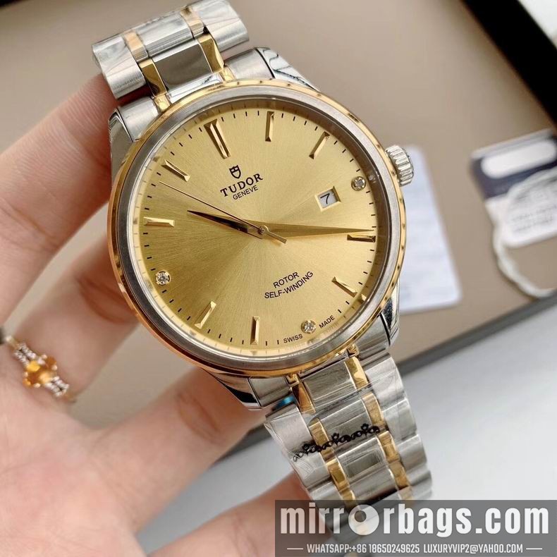 Replica Tudor watch M33 Watch