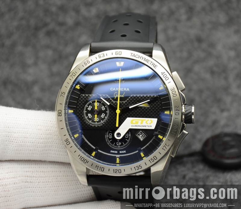 Replica Tag Heuer 47.5X19mm 032124 Watch
