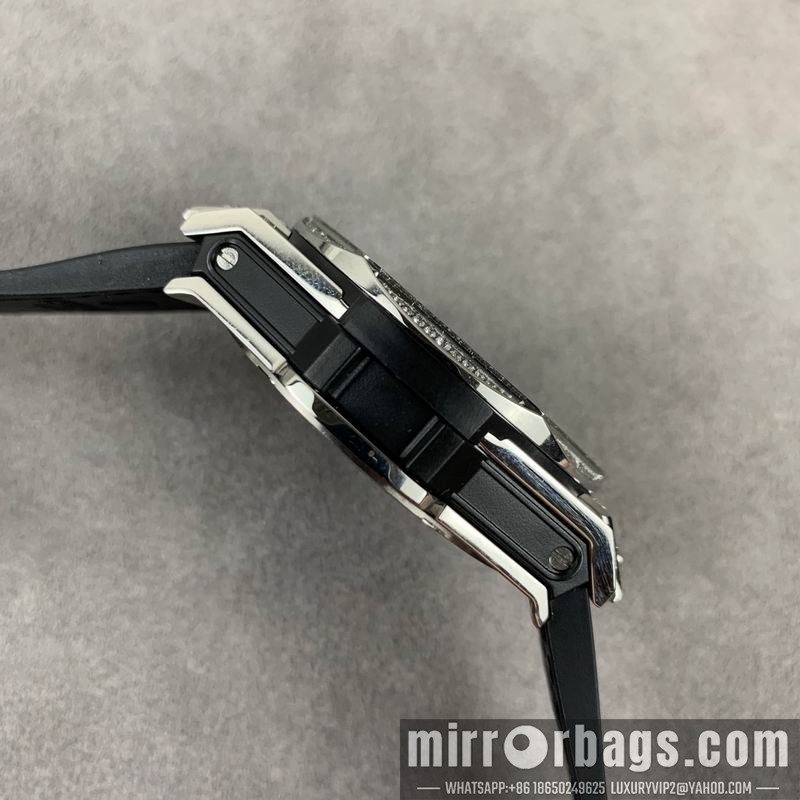 Replica Hublot 43mm 080712 Watch