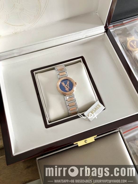 Replica Versace sz28 9nms35 Watch