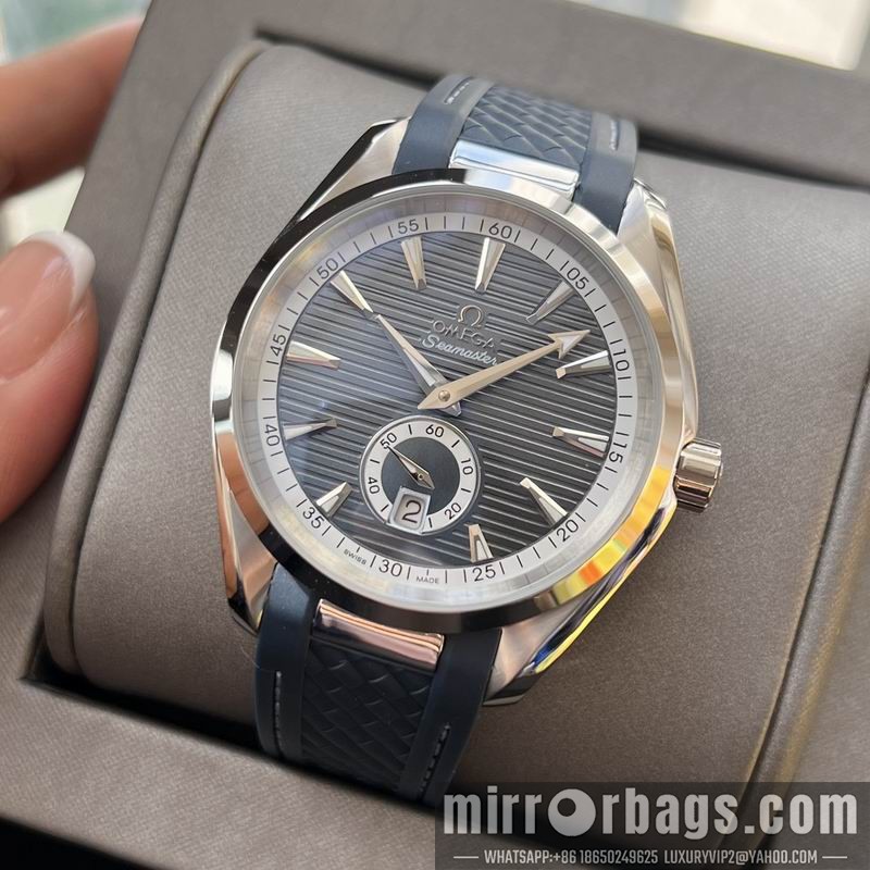 Replica Omega 41mm 090545 Watch