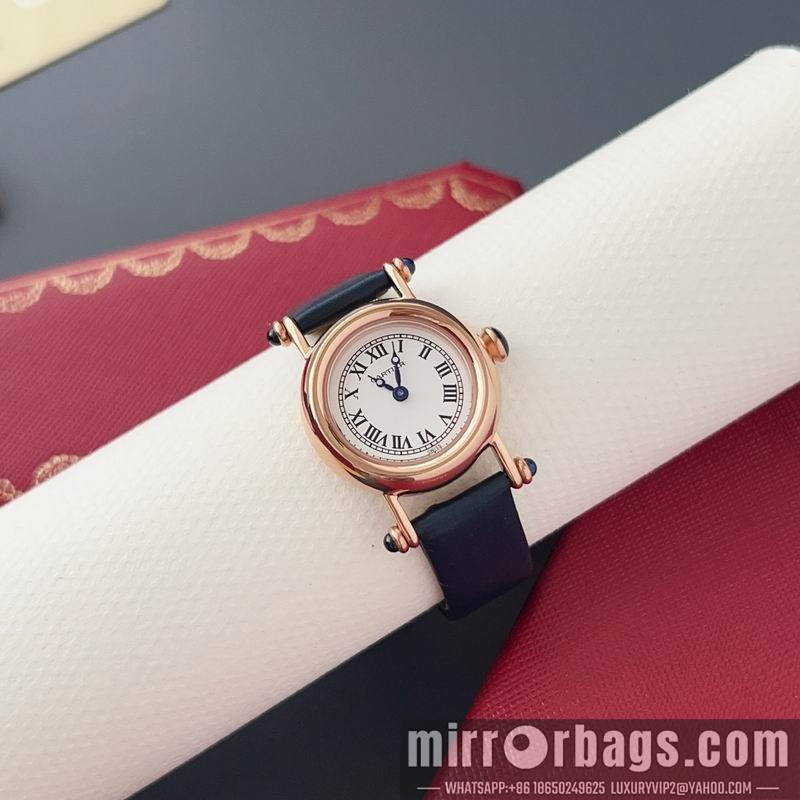 Replica Cartier 27mm 110367 Watch