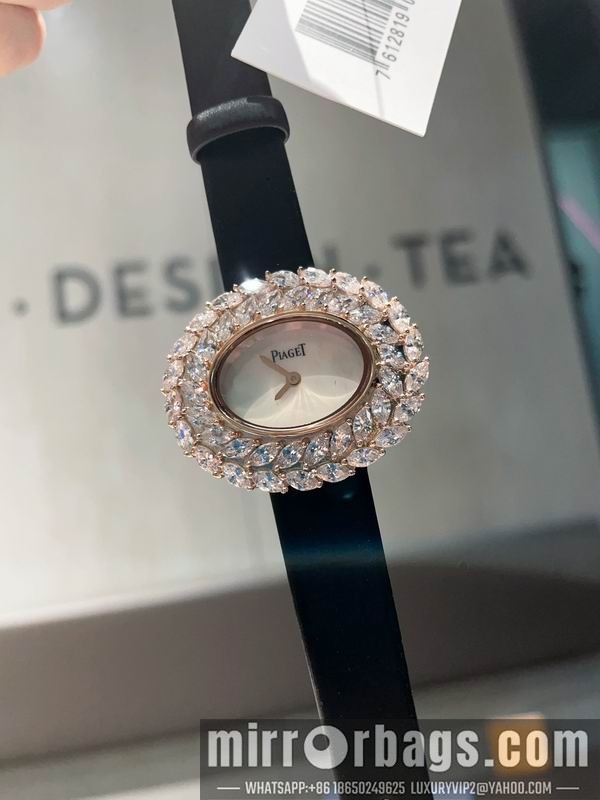 Replica Piaget 31X37mm 101523 Watch