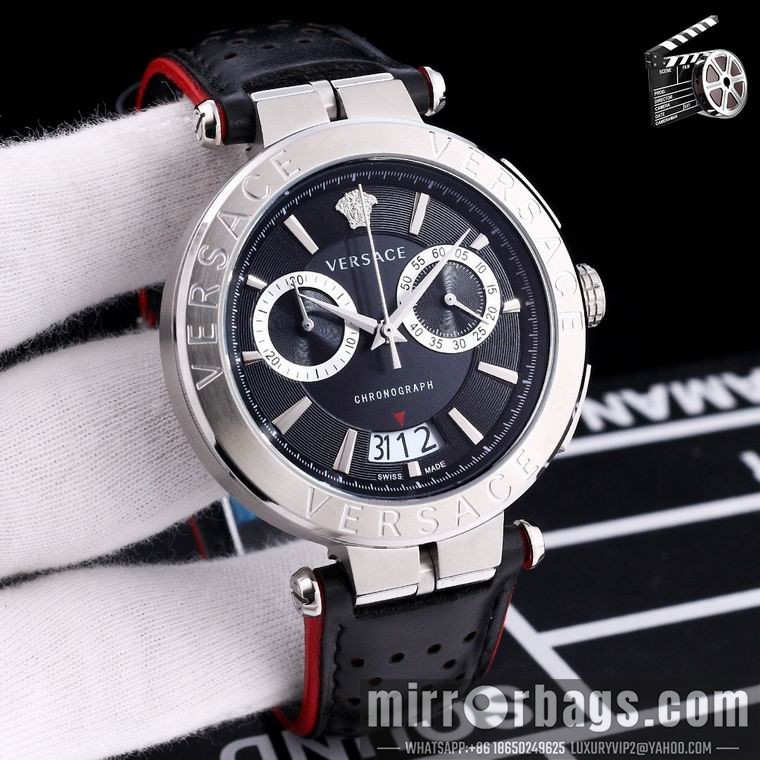 Replica Versace watch mb 072202 Watch