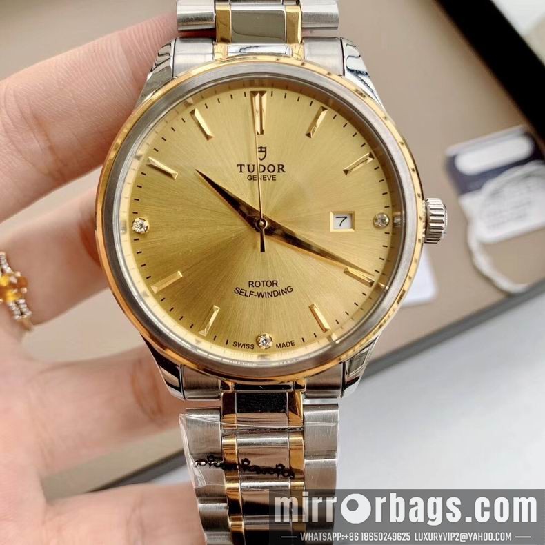 Replica Tudor watch M33 Watch