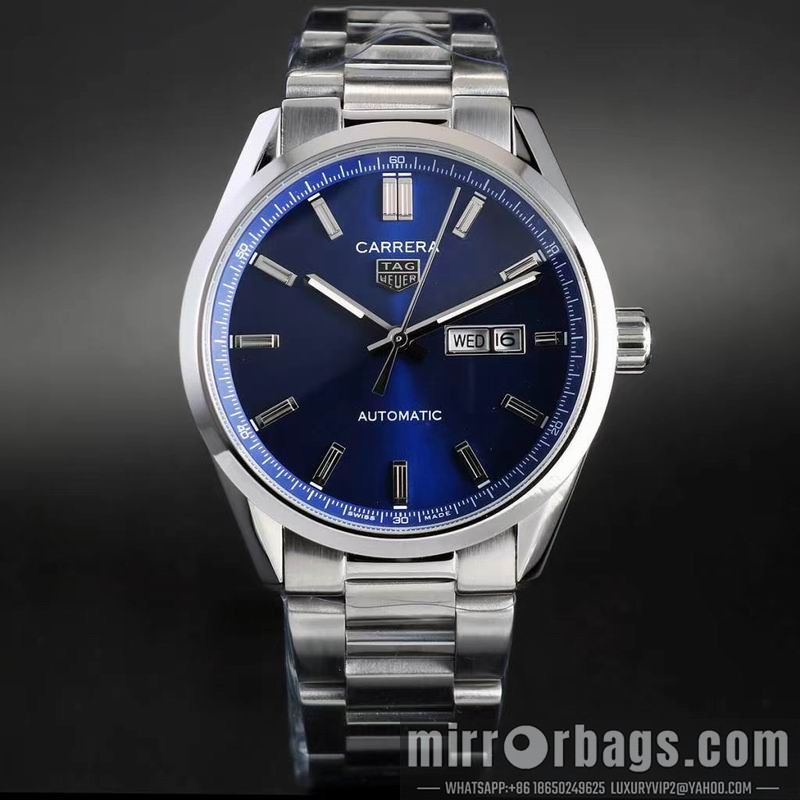 Replica Tag Heuer watch 082909 Watch