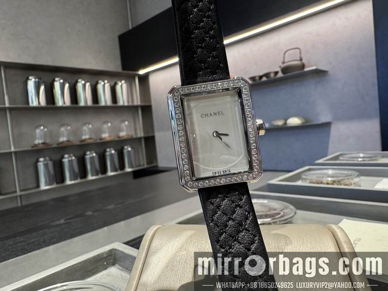 Replica Chanel 27X34mm 101583 Watch