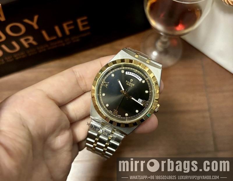 Replica Tudor 41mm 072439 Watch