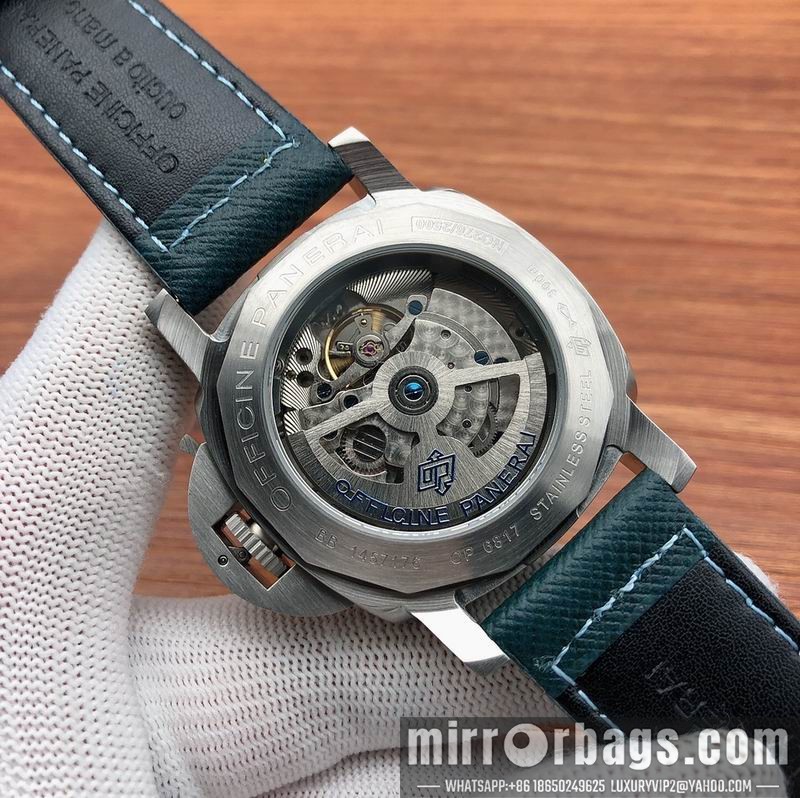 Replica Panerai 44mm 090457 Watch