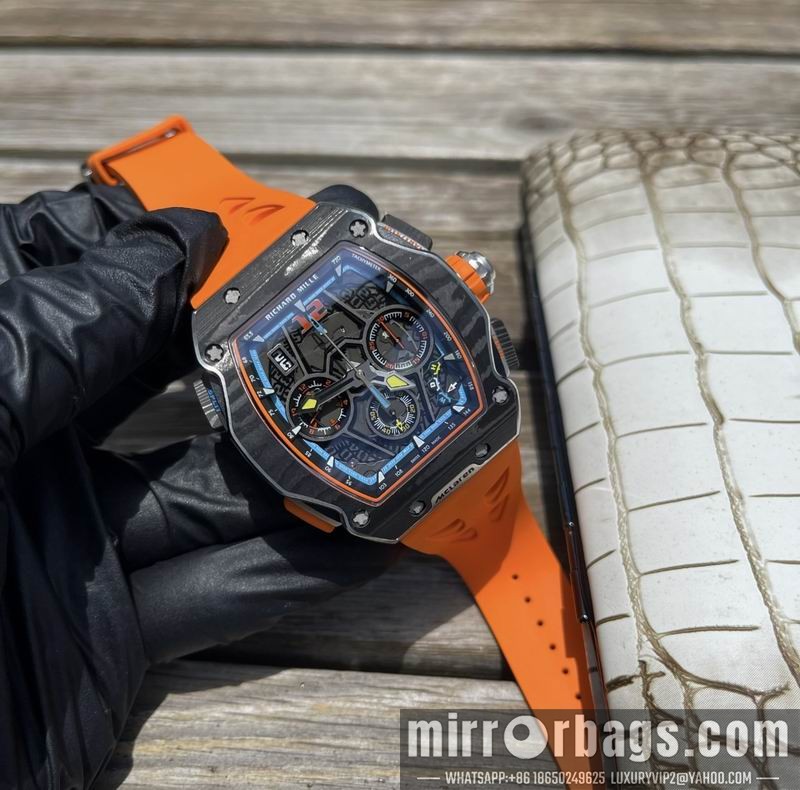 Replica Richard Mille watch 080616 Watch