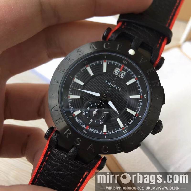 Replica Versace 42mm 080667 Watch