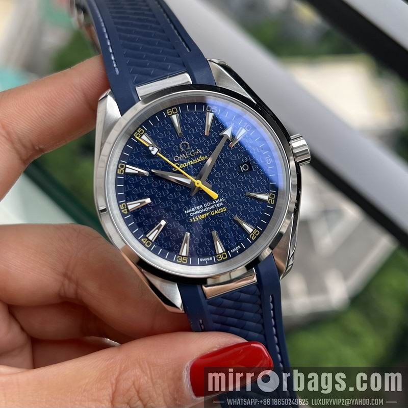 Replica Omega 41mm 090542 Watch