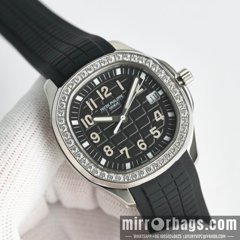 Replica Patek Philippe 38.8mm 080681 Watch
