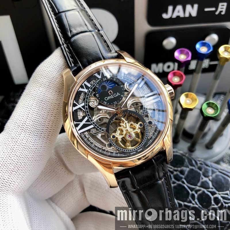 Replica Patek Philippe 42mm 090453 Watch